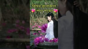 Leia mais sobre o artigo প্রিয়❤️ মানুষ বিয়ের কথা❤️বলতে আসছে #shorts #shortsfeed #tarotreading #tarot #viral #love #shortvideo