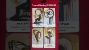 Leia mais sobre o artigo നിങ്ങളുമായുള്ള ബന്ധത്തെ കുറിച്ച് അവരിപ്പോൾ ചിന്തിക്കുന്നത് ❤️✨