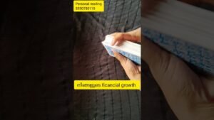 Leia mais sobre o artigo നിങ്ങളുടെ ഫിനാൻഷ്യൽ growth 🙏#shorts #tarot #universe #tarotreading #cardreading #divine #divination