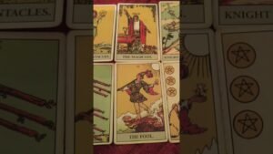 Leia mais sobre o artigo നിങ്ങളുടെ ചോദ്യത്തിനുള്ള ഉത്തരം #tarot