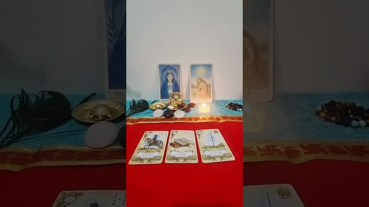 No momento, você está visualizando നിങ്ങൾ അറിയേണ്ടുന്ന പ്രധാന കാര്യം # tarot#shorts#lenormand#guidance#daily