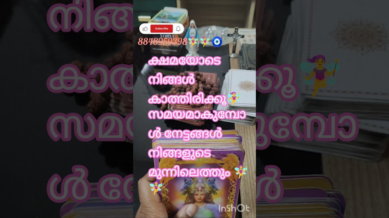 No momento, você está visualizando നിങ്ങൾ ഉറങ്ങാൻ പോകുമ്പോൾ എയ്ഞ്ചൽസിന് നിങ്ങളോട് പറയാനുള്ള സന്ദേശം എന്താണ്🧚‍♀️🧚‍♀️🧚‍♀️❤️❤️❤️❤️#tarot
