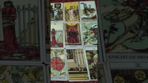 Leia mais sobre o artigo നിങ്ങൾ അത്രയധികം സത്യസന്ധത പുലർത്തിയിരുന്നു #tarot