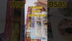 Leia mais sobre o artigo Adelanto del video de hoy @NAYADESOLMEDIUM #tarot #tarotamornuevo #amor #love