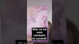Leia mais sobre o artigo Ador să petrec timp cu tine!! #tarot #intrebari #28ianuarie