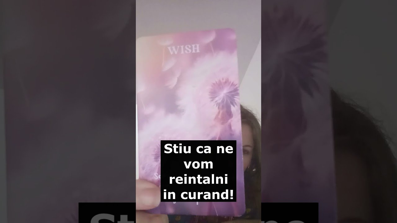No momento, você está visualizando Ador să petrec timp cu tine!! #tarot #intrebari #28ianuarie