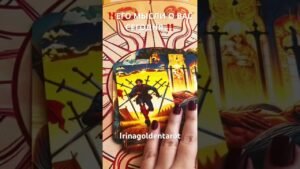 Leia mais sobre o artigo ‼️ЕГО МЫСЛИ О ВАС СЕГОДНЯ ‼️ #таро #tarot #таролог