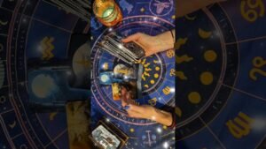 Leia mais sobre o artigo ‼️Что На ПОРОГЕ 🔥#таро #гадание #гаданиетаро #tarot