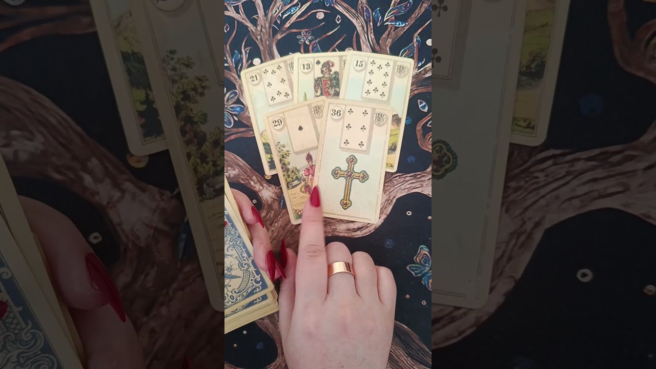 No momento, você está visualizando ❗️ Це порадує Вас уже зовсім скоро… таро розклад #shorts  #tarot  #таро