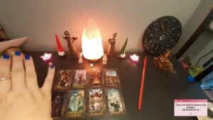 Leia mais sobre o artigo ⁉️😱Aklımdaki Kişinin Bilinçaltı sırları ne? #tarot