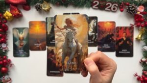 Leia mais sobre o artigo Aklındaki Kişi Şu An Seni Düşünürken Ne Hissediyor? ❣️💫 Tarot Açılımı 🔮