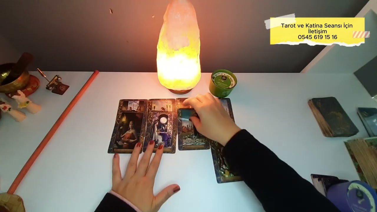 No momento, você está visualizando Aklındaki Kişinin Sana YAZMAMA Nedeni BU….Tarot kartları ÇOK NET konuştu.