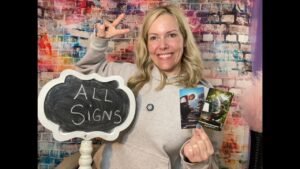 Leia mais sobre o artigo ALL SIGNS 🙋🏼‍♀️💞 Their Feelings for You! ⚡️ January 5 – 11 2026 Tarot Love Reading