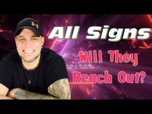 Leia mais sobre o artigo All Signs – WILL THEY REACH OUT?