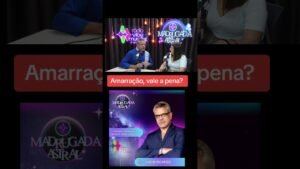 Leia mais sobre o artigo Amarração, vale a pena fazer? #tarot