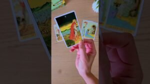 Leia mais sobre o artigo 😱🔥ANTES DE 3 DÍAS PASA ESTO🔥😱 #tarotgratis #tarotreading #tarotcards #tarotreader #tarot