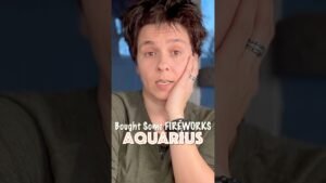 Leia mais sobre o artigo AQUARIUS Short ♒︎ – [Weekly Readings, JANUARY 26TH – FEBRUARY 1ST] #shorts #tarot #aquarius