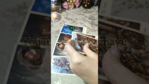 Leia mais sobre o artigo ⚡️🔥О ЧЕМ ВАЖНО ЗНАТЬ СЕЙЧАС⚔️‼️#shorts #таро #tarot #гадание #враг #магия #любовь #расклад