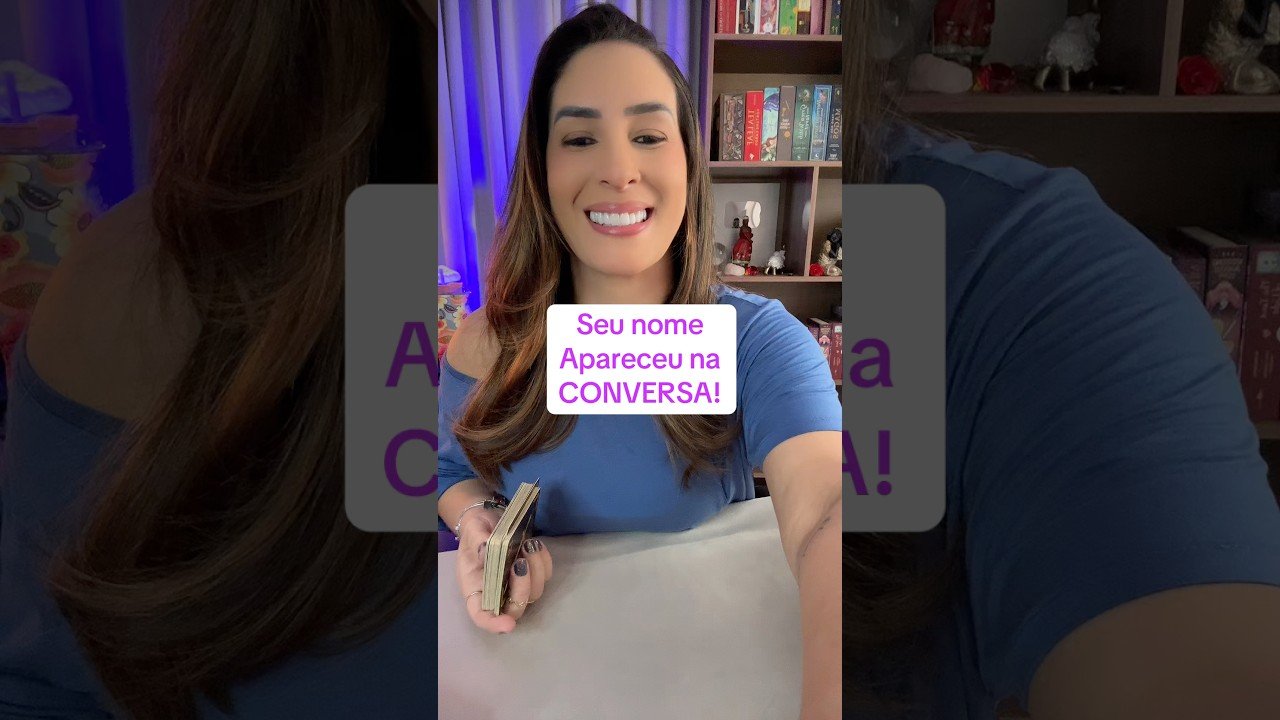 No momento, você está visualizando 🚨ATENÇÃO A ESSA REVELAÇÃO! #tarot #amor #taro #belatarotmundo