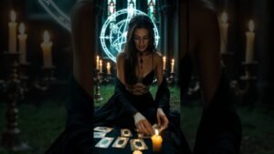 Leia mais sobre o artigo ATENÇÃO! #cartomante #tarotcards #tarot #tarotreading