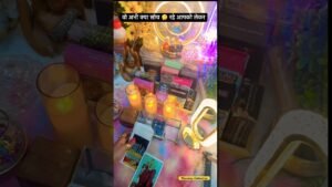 Leia mais sobre o artigo वो क्या सोच 🤔 रहे आपको लेकर #tarot #nocontactreading #tarotreading #shortsvideo #viralreels #twin