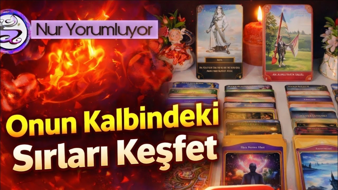 No momento, você está visualizando BELİRSİZ İLİŞKİDE ⁉️GİZLİ GERÇEKLER 🔮TAROT AÇILIMI💯#tarot #keşfet