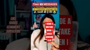 Leia mais sobre o artigo BIG CONFESSION 😱🔥♥️ #currentfeelings #shorts #shortvideo #viral #viralvideo #trending #love #tarot