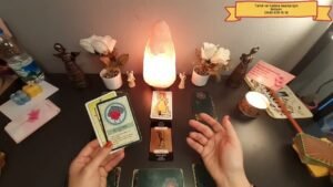 Leia mais sobre o artigo 😱BİR ŞOK DAHA 😱YASAK AŞK TAROT AÇILIMI.KAÇIRMADAN İZLE….