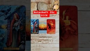 Leia mais sobre o artigo 🪻Blühe auf  #tarot #heartsparkleorakel #tagesbotschaft