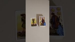 Leia mais sobre o artigo CÂNCER CONSELHO TAROT 🔮✨ #conselhodotarot #tarosignos #tarotcoletivo #tarotshorts ♋📨