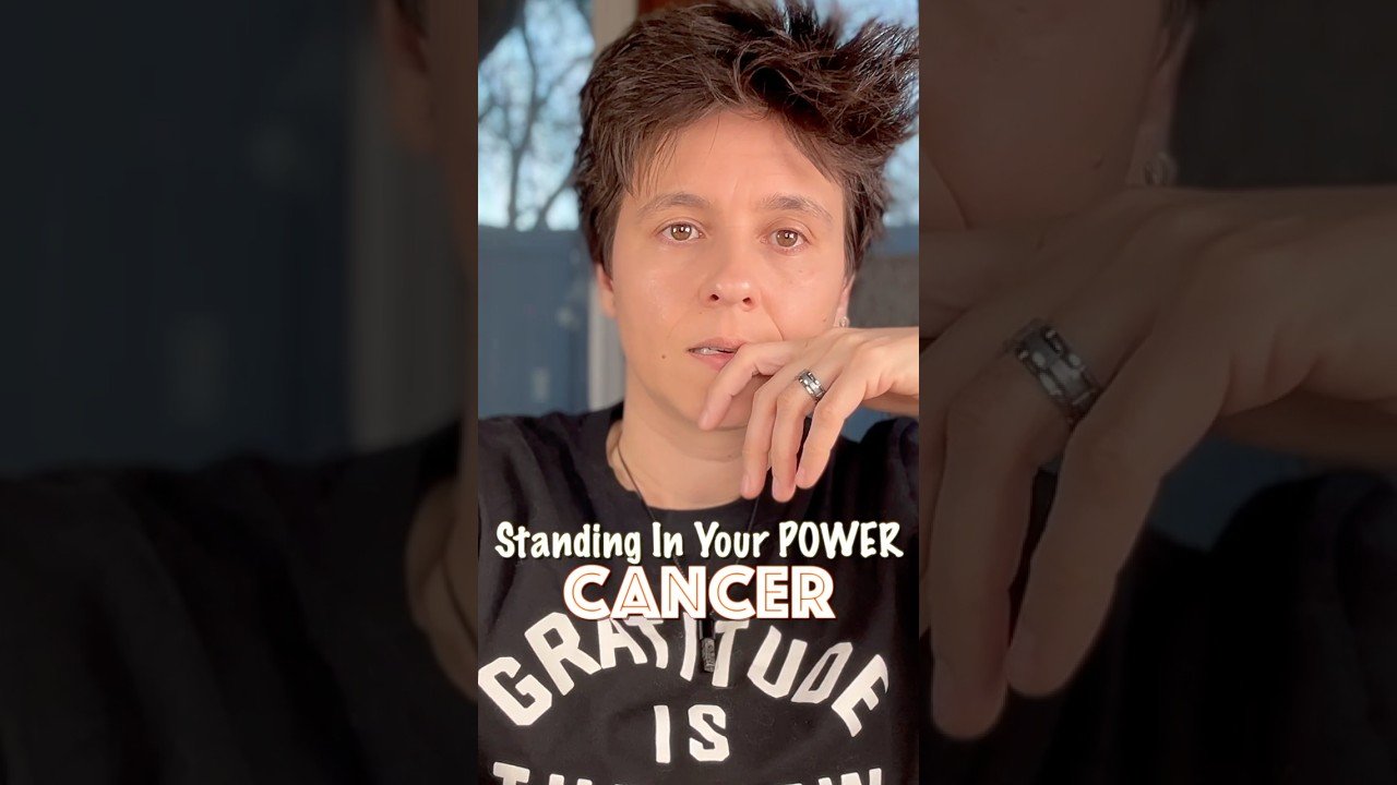 No momento, você está visualizando CANCER Short ♋︎ – [Weekly Readings, JANUARY 19TH – 25TH] #shorts #tarot #cancer