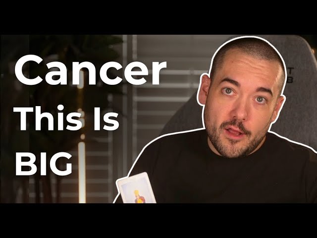 No momento, você está visualizando Cancer “This Journey Will Be Bigger Than You Imagined!” Mid January tarot