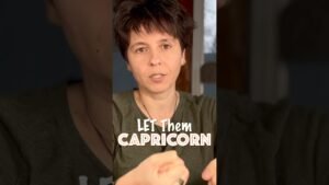 Leia mais sobre o artigo CAPRICORN Short ♑︎ – [Weekly Readings, JANUARY 26TH – FEBRUARY 1ST] #shorts #tarot #capricorn