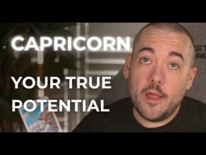 Leia mais sobre o artigo Capricorn “Wow! Unlimited Potential About To Be Unlocked” January 12th – 18th Tarot