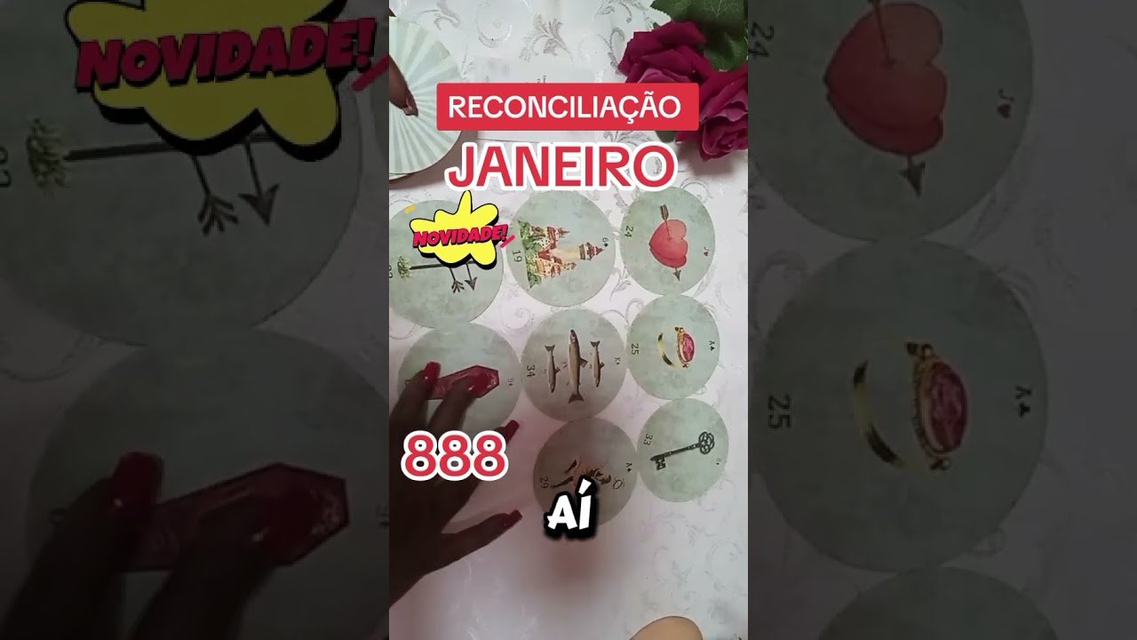 No momento, você está visualizando CARTOMANTE MENSAGEM #oraculo #previsao #baralhociganoetarot #vaiprafy #tarot