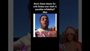 Leia mais sobre o artigo Checkout my 🔮reading on them! #KevinGates #DrekaGates #yt #tarot #viral #celebrity #blogs #trending