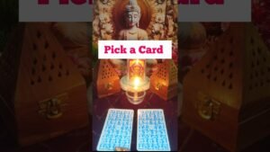 Leia mais sobre o artigo Choose card A/B | Tarot guidance 💫 #tarotnumero1111 #tarot #tarotshorts #shorts #tatotguidance