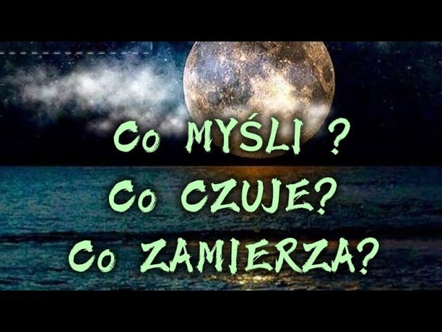 No momento, você está visualizando Co MYŚLI CZUJE i co ZAMIERZA?❤ Tarot 💥 Miłość 🔥 Uczucia