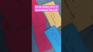 Leia mais sobre o artigo Co osoba o której myślisz chce Ci powiedzieć (teraz)? 🦋 tarot #tarot #przekaz #rozkald #miłość