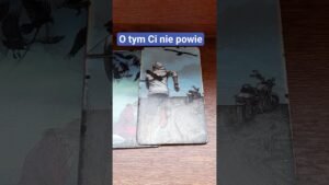 Leia mais sobre o artigo Co skrywa Twoja osoba? #tarot