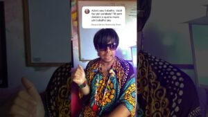 Leia mais sobre o artigo COBRO SIM, caridade só no terreiro!💰 #tarot #umbanda #caridade #terapeutaholistica