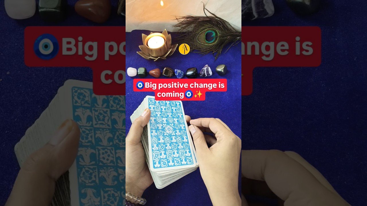 No momento, você está visualizando 💫🧿Comment 111 to Claim🕉️✨ #tarot #hinditarot #hinditarotreading