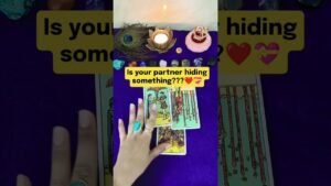 Leia mais sobre o artigo 👉Comment ‘LOVE’ 💕 TO CLAIM #lovereading #hinditarotreading #tarot #youtubetarot