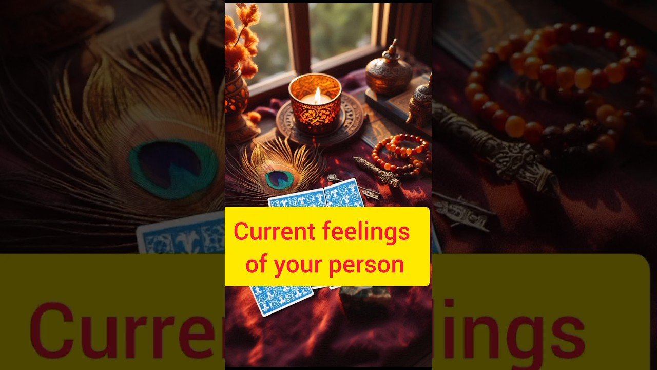 No momento, você está visualizando Current feelings of your person ❤️💙🥰#shorts #shortsfeed #tarot #love #lovetarot #astrology #divine