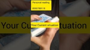 Leia mais sobre o artigo current situation 🙏#shorts #tarotreading #tarot #tarotcards #currentsituation #universemessage