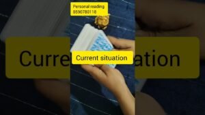 Leia mais sobre o artigo current situation 🙏#tarot #universe#tarotreading #tarotguidance #tarotguidance #cardreading#universe