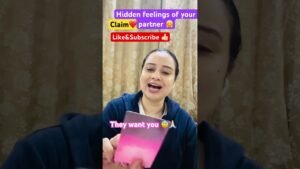 Leia mais sobre o artigo 🧿🦋#currentenergies of your partner #tarot #angeloracle #universemessage #trendingshorts