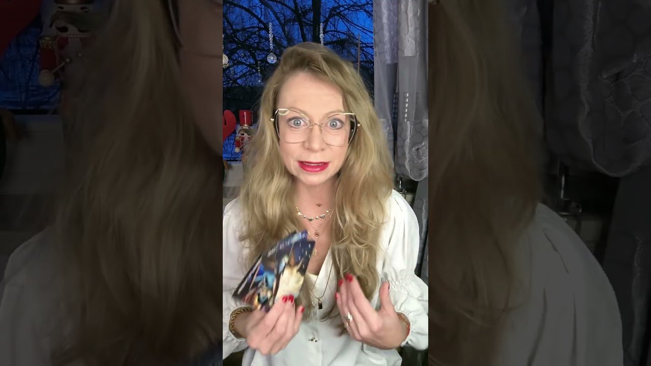 No momento, você está visualizando Czy czekać na Tą osobę #tarot #wróżba #horoskop #miłość #związek