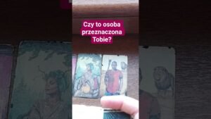 Leia mais sobre o artigo Czy to przeznaczenie? #tarot