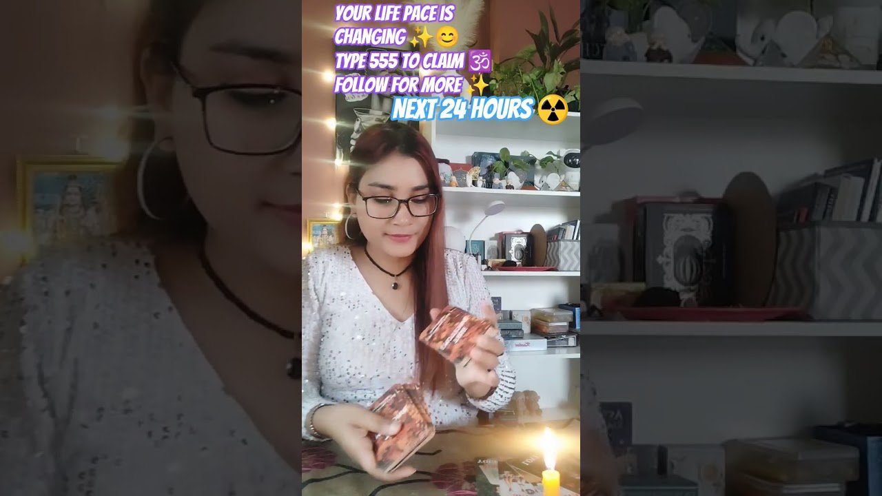 No momento, você está visualizando #dailytarot #viral #tarot #timeless #tarotreading #viral #allsigns